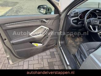 Audi Q3 35 TFSI advanced virtual cockpit plus LED picture 21