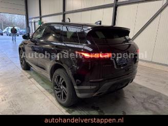 Land Rover Range Rover Evoque S D165 Panorama picture 8