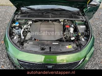 Peugeot 308 E- GT Elektro Matrix Leder ACC picture 13