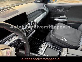 Mercedes EQB 250+ AMG SPORTPAKET 71KWH STAR EDITION picture 15