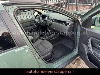 Dacia Duster II Journey 4WD 1.5DCI 85KW picture 13