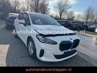 Voiture accidenté BMW 2-serie 0I Active Tourer Aut PAnorama HUD 2024/7