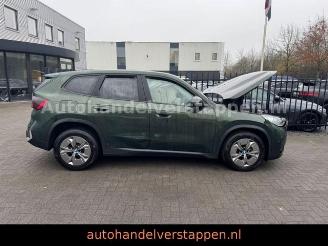 BMW iX1 20eDrive 150KW Panorama HUD DAB++ picture 6