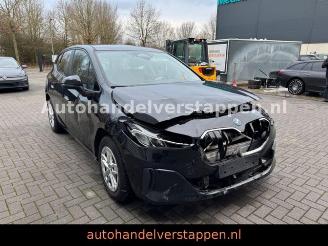 Voiture accidenté BMW 2-serie 5 Active Tourer 5e Steptronic DCT xDrive 2023/5