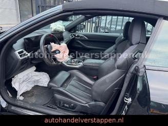 BMW M4 Cabrio M xDrive Competition 390KW FACELIFT picture 22