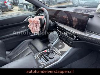 BMW M4 Cabrio M xDrive Competition 390KW FACELIFT picture 26