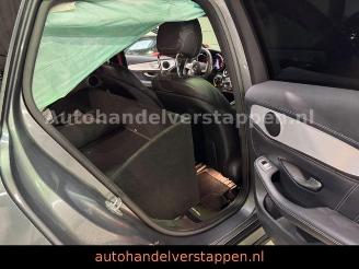 Mercedes GLC 63 S AMG 4Matic Panorama Memory picture 22