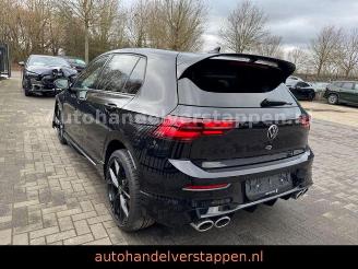 Volkswagen Golf VIII Lim. R 4Motion Performance Pano HUD picture 2