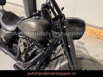 Harley-Davidson Road King Special - Krugger picture 3