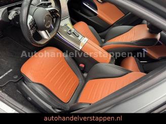 Mercedes C-klasse  picture 24