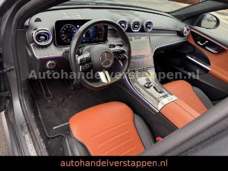 Mercedes C-klasse  picture 25