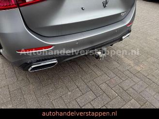 Mercedes C-klasse  picture 13