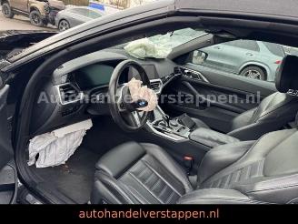 BMW 4-serie  picture 21