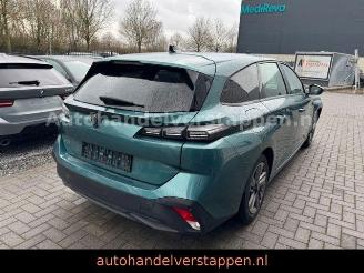 uszkodzony samochody osobowe Peugeot 308 III SW Active Pack 1.5HDI 96KW 2024/6