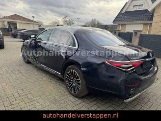 Mercedes S-klasse  picture 5