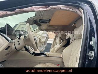 Mercedes S-klasse  picture 32