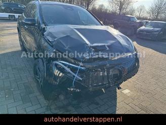 Mercedes EQA 250+ AMG SPORT Pano Burm HUD Facelift picture 4