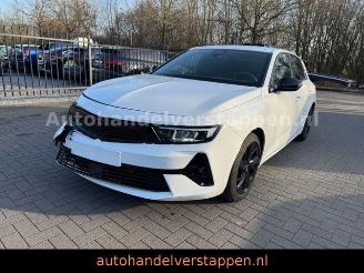 Avarii autoturisme Opel Astra L Lim. 5-trg. GS Turbo 96KW S-S GS 2024/2