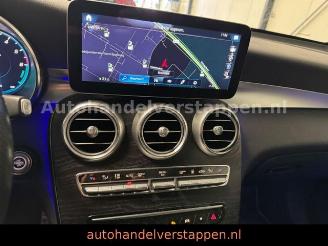 Mercedes GLC 300de 4Matic picture 21