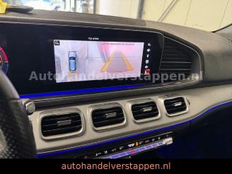 skadebil auto Mercedes GLE 350 de 4Matic AMG Sport Panorama 235KW 2023/2