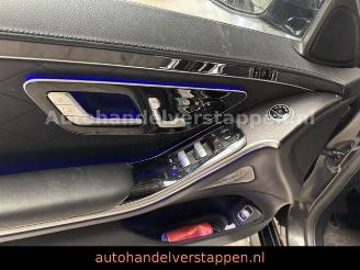 Mercedes S-klasse  picture 14
