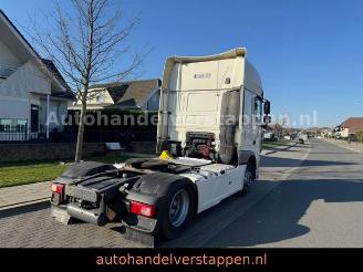 DAF XF 460 FR Super Cab Euro6 picture 7