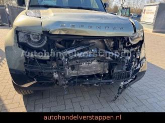 Land Rover Defender 110 X-Dynamic SE 3.0L Diesel 183KW picture 32