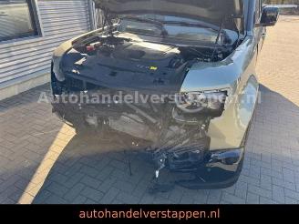 Land Rover Defender 110 X-Dynamic SE 3.0L Diesel 183KW picture 33