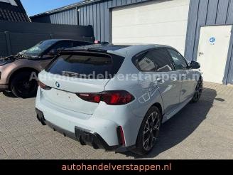 damaged passenger cars BMW 1-serie M Sport Automatik NEW MODEL 2025/3