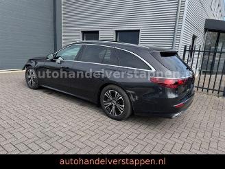 Mercedes E-klasse 450d 4Matic Avantgard Advancd Panorama picture 3