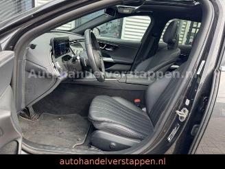 Mercedes E-klasse 450d 4Matic Avantgard Advancd Panorama picture 16