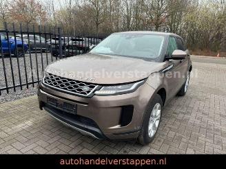 Avarii autoturisme Land Rover Range Rover Evoque S P200  Auto AWD 2019/5