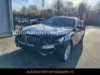 Auto incidentate BMW i5 Limousine 40 eDrive 250KW Cockpit Plus Panora 2025/4