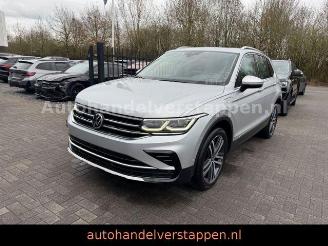 Avarii autoturisme Volkswagen Tiguan Elegance eHybrid Panorama 2021/4