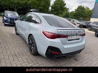 Vaurioauto  passenger cars BMW i4 Gran Coupe 35 eDrive 210KW M Sport PRO 2026/1