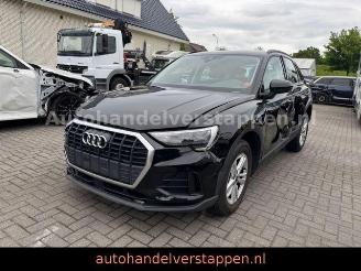  Audi Q3 45 TFSI e S-Tronic 180KW Plug in Navi MMI 2023/9