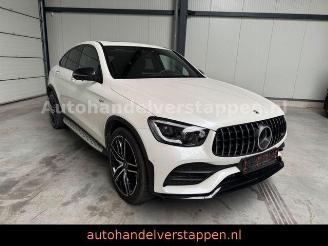 Mercedes GLC 43 AMG 4Matic Coupe picture 5