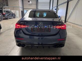 Mercedes C-klasse  picture 4