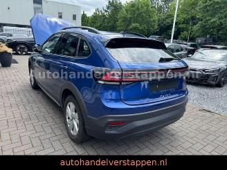 Vaurioauto  passenger cars Volkswagen Taigo Life 81KW TSI Business  Full LED IQ.DRIVE- 2022/6