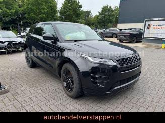 Avarii autoturisme Land Rover Range Rover Evoque D165  R-Dynamic S 2022/6