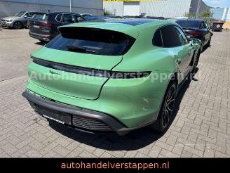 škoda osobní automobily Porsche Taycan Sport Turismo Pano Bose leder Special Col 2022/12