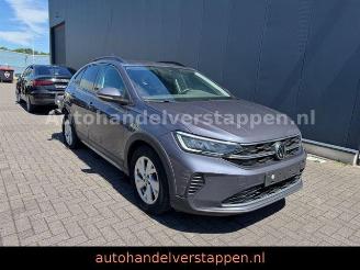 Avarii autoturisme Volkswagen Taigo III Life Licht + Sicht Plus, IQ.DRIVE-Pake 2022/11