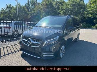Damaged car Mercedes AMG  2024/3