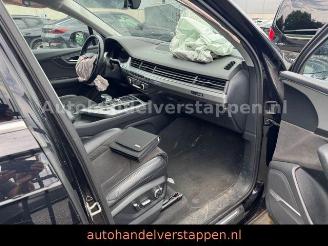 Audi Q7 3.0 TDI E-tron Quattro Bose picture 9