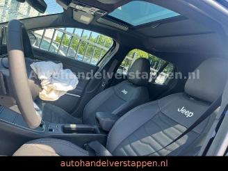 Jeep Avenger Summit Mild-Hybrid  JBL Panorama picture 10