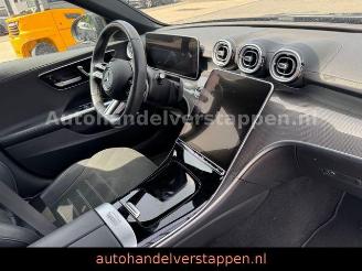 Mercedes C-klasse  picture 14