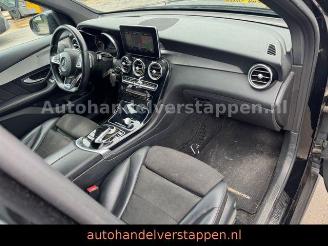 Mercedes GLC 220 d 4MATIC AMG Line Night paket Automatic picture 14