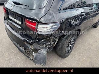 Mercedes GLC 220 d 4MATIC AMG Line Night paket Automatic picture 9