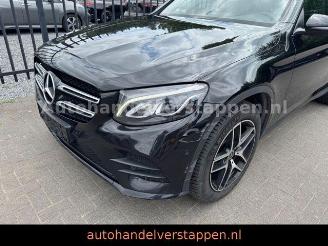 Mercedes GLC 220 d 4MATIC AMG Line Night paket Automatic picture 5