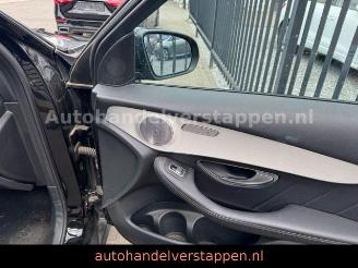 Mercedes GLC 220 d 4MATIC AMG Line Night paket Automatic picture 12